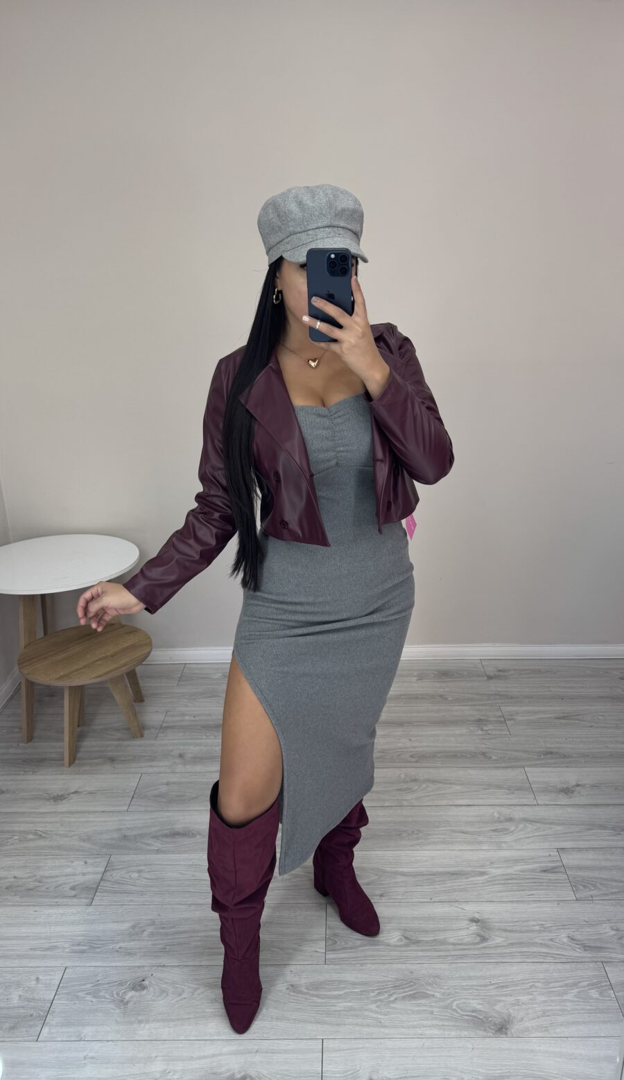 Vestido Esmeralda - Imagen 2