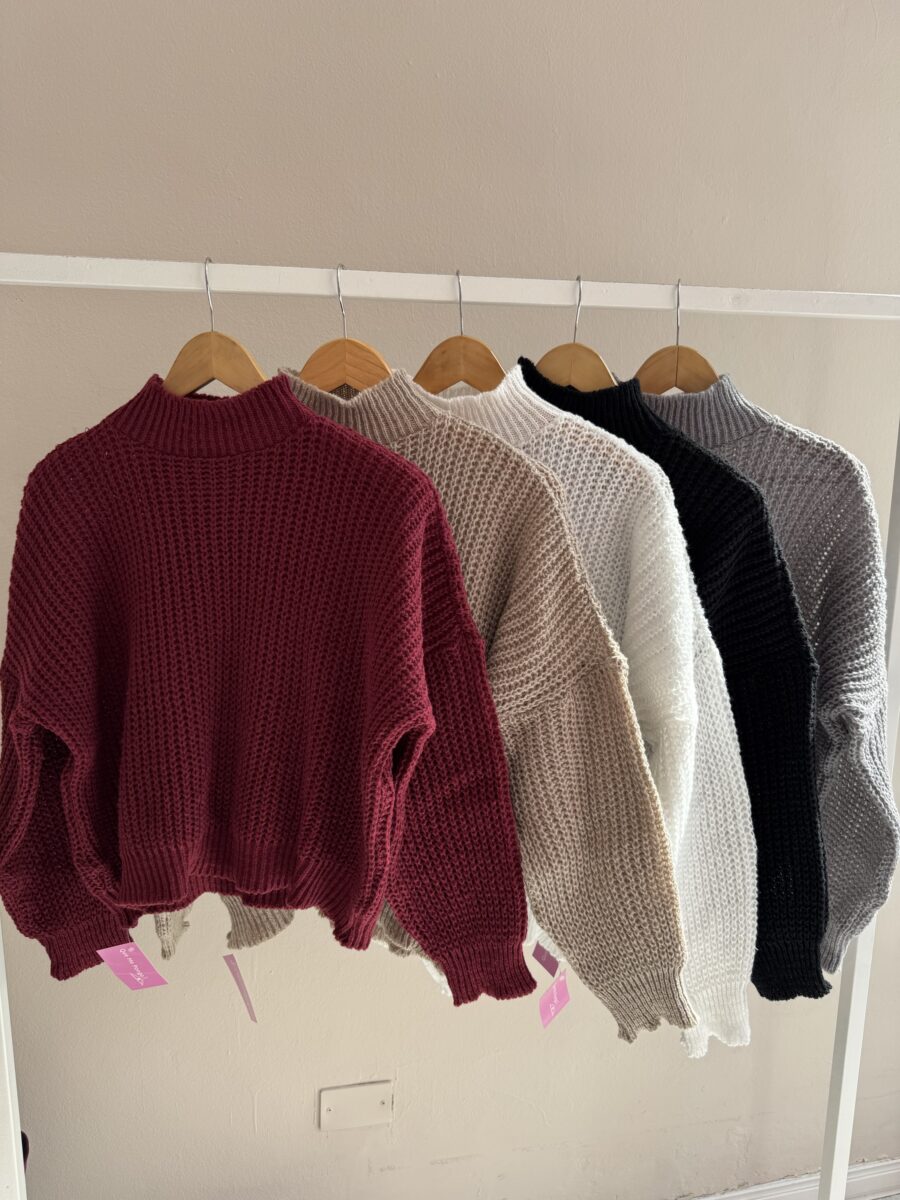 Suéter Tokio - Imagen 3