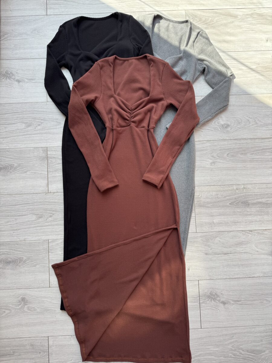 Vestido Esmeralda - Imagen 3