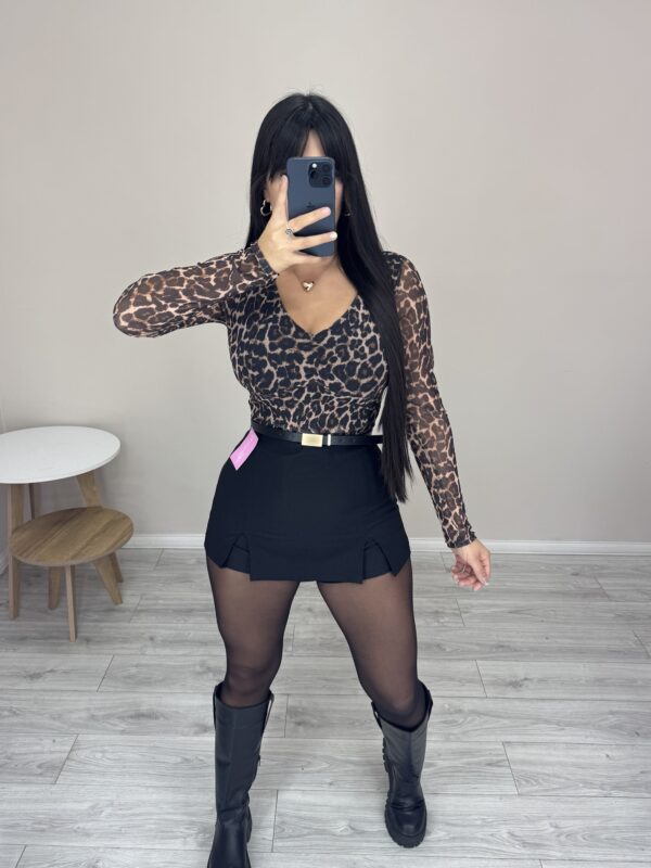 Top Abi
