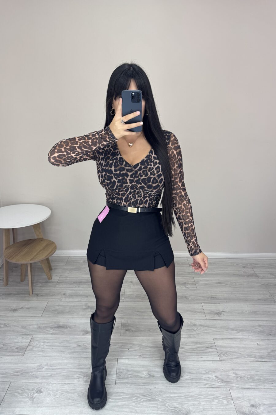 Top Abi
