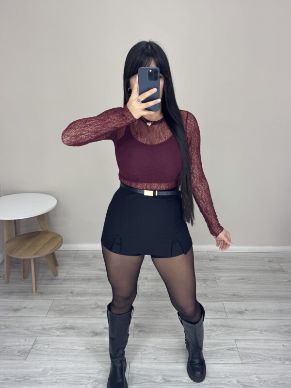 Top Silke