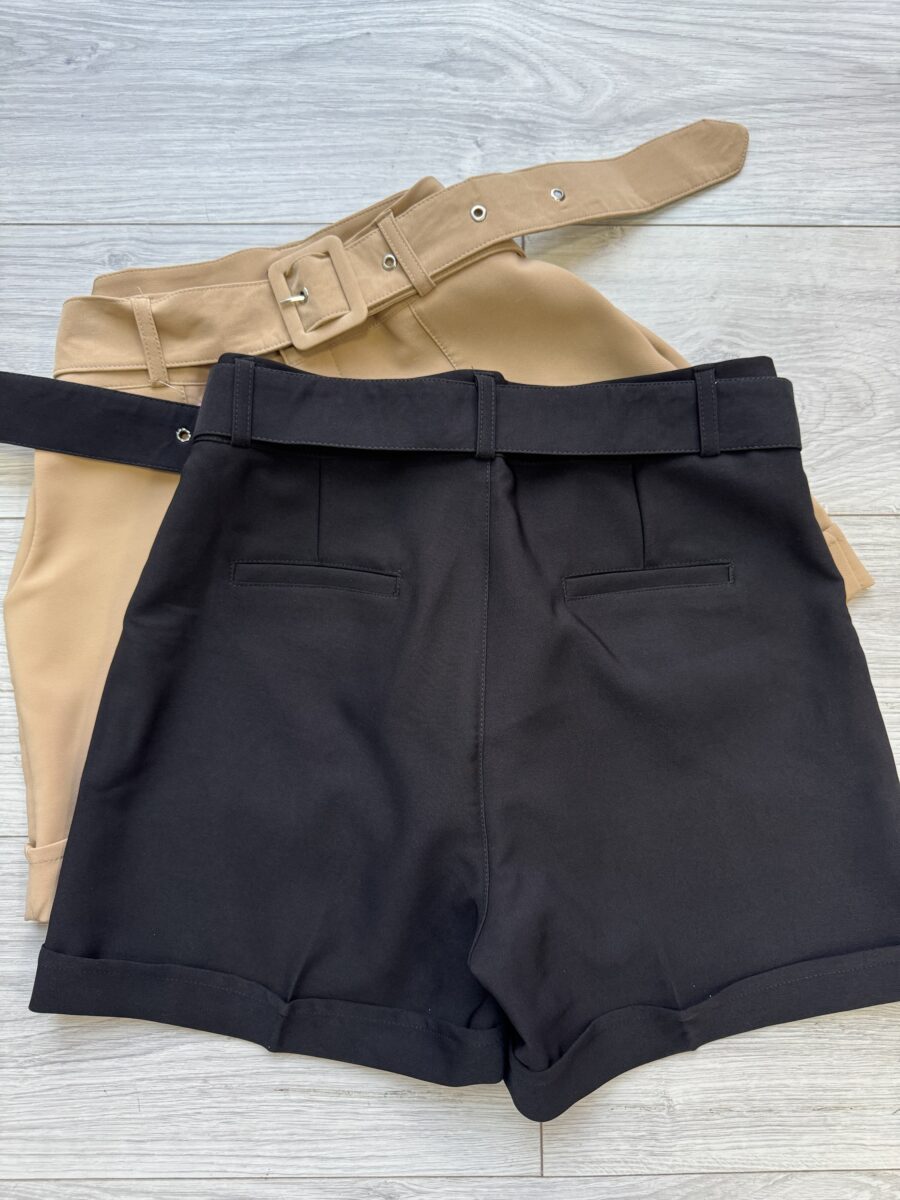 Short Bélgica - Imagen 2