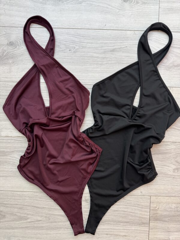 Body Glenda