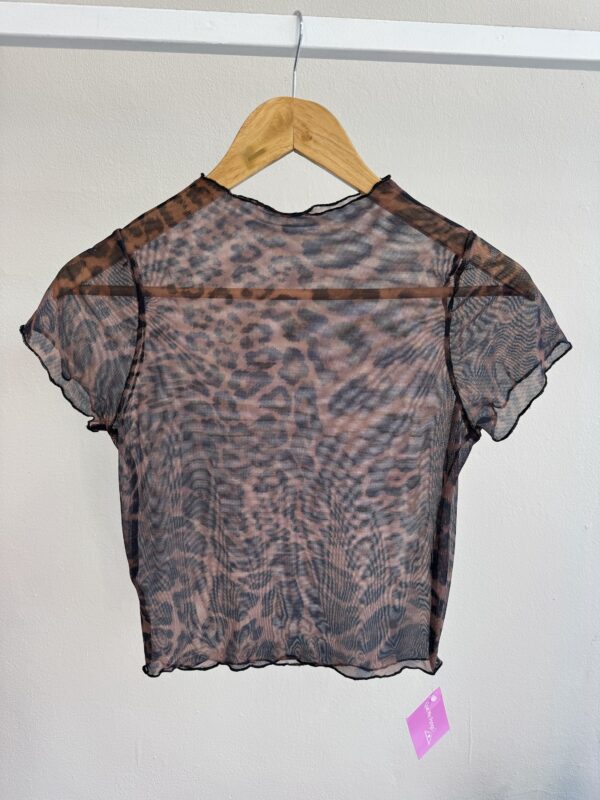 Top Tala Print