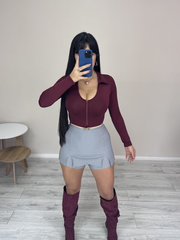 Body Gloria