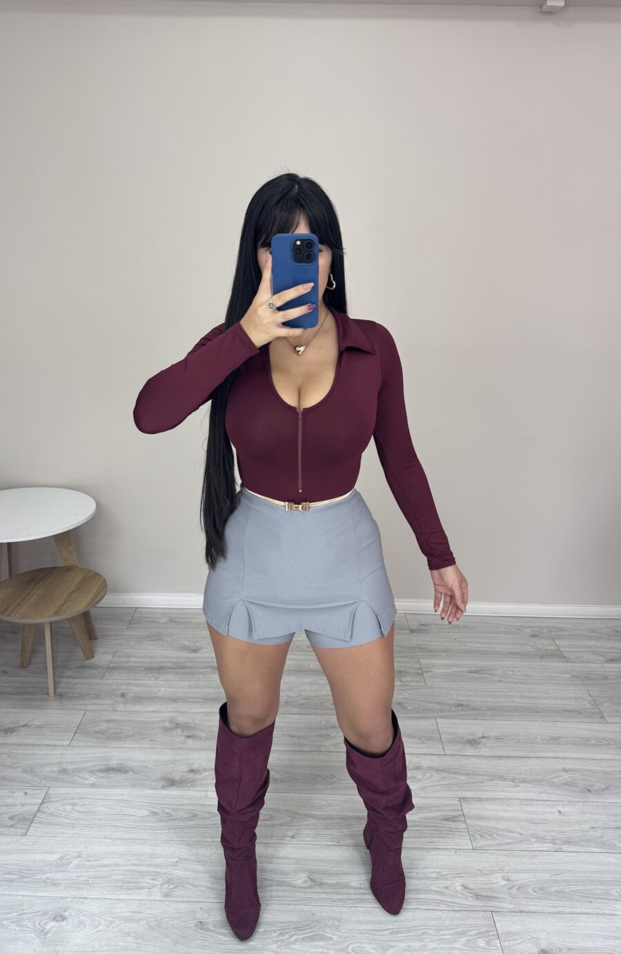 Body Gloria