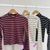 Media polera Pepper - Imagen 4