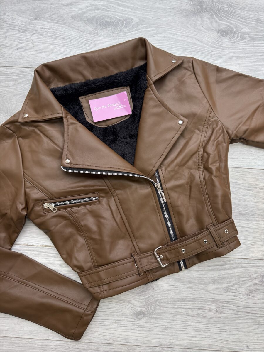 Campera Telma - Imagen 3