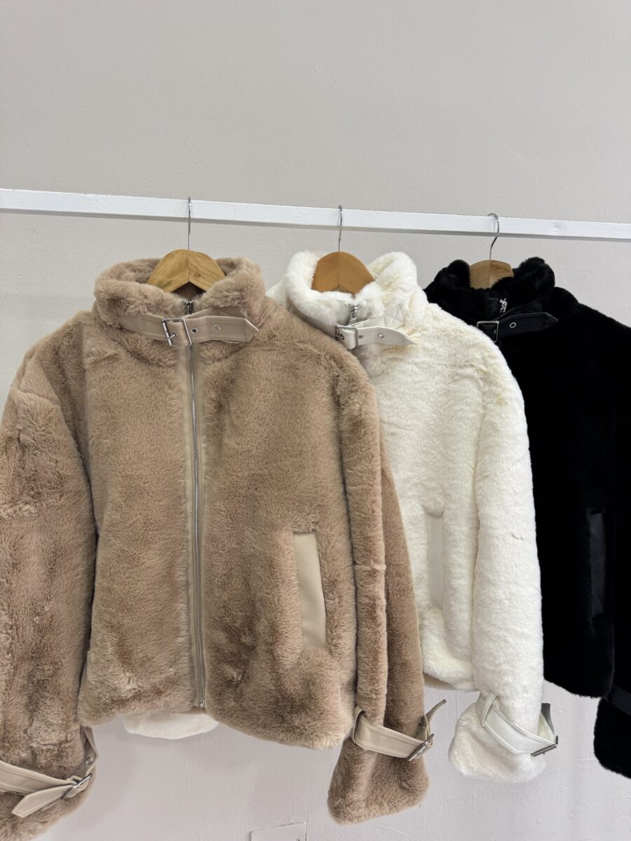 Campera Natsia - Imagen 3