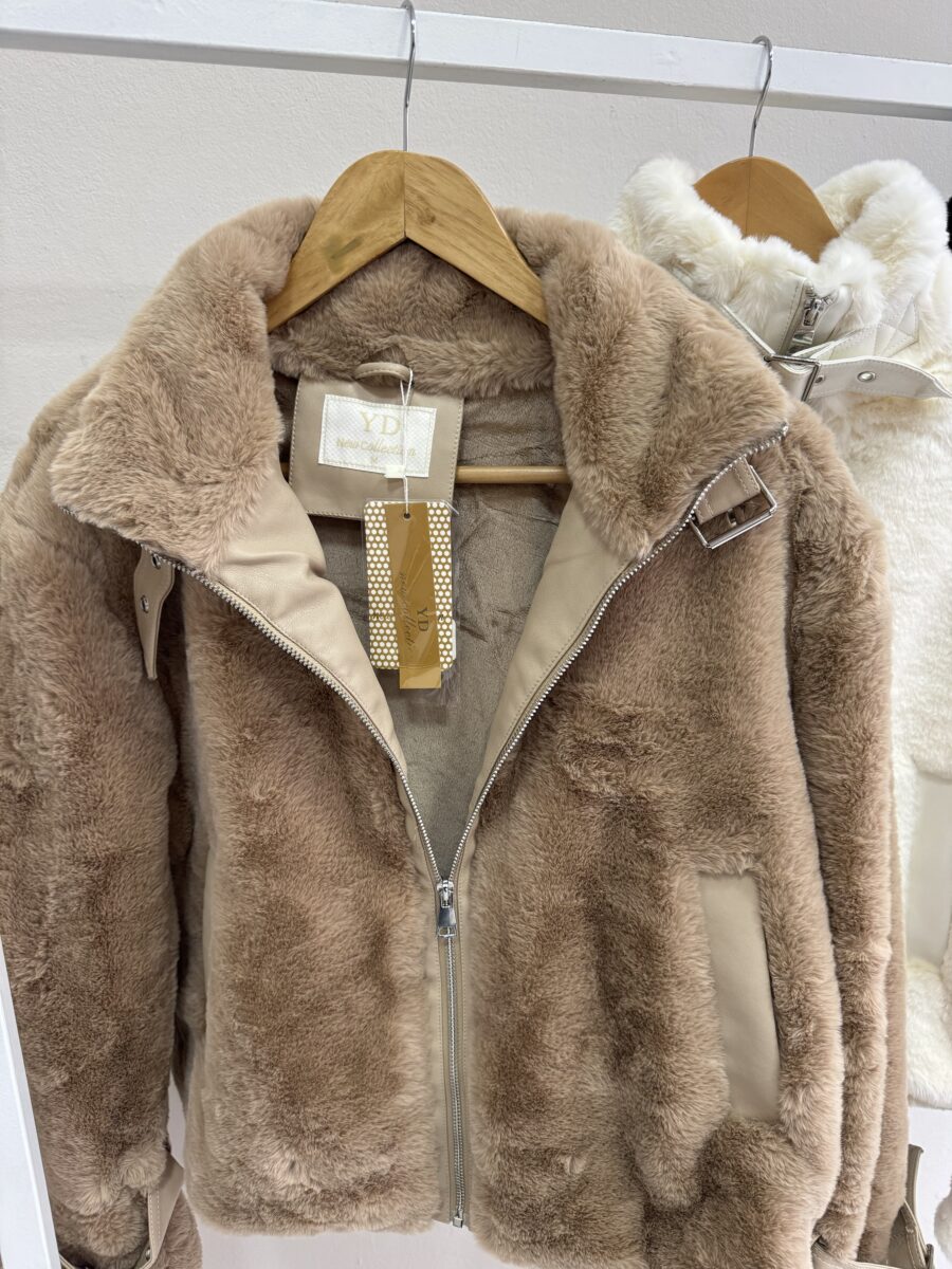 Campera Natsia - Imagen 4
