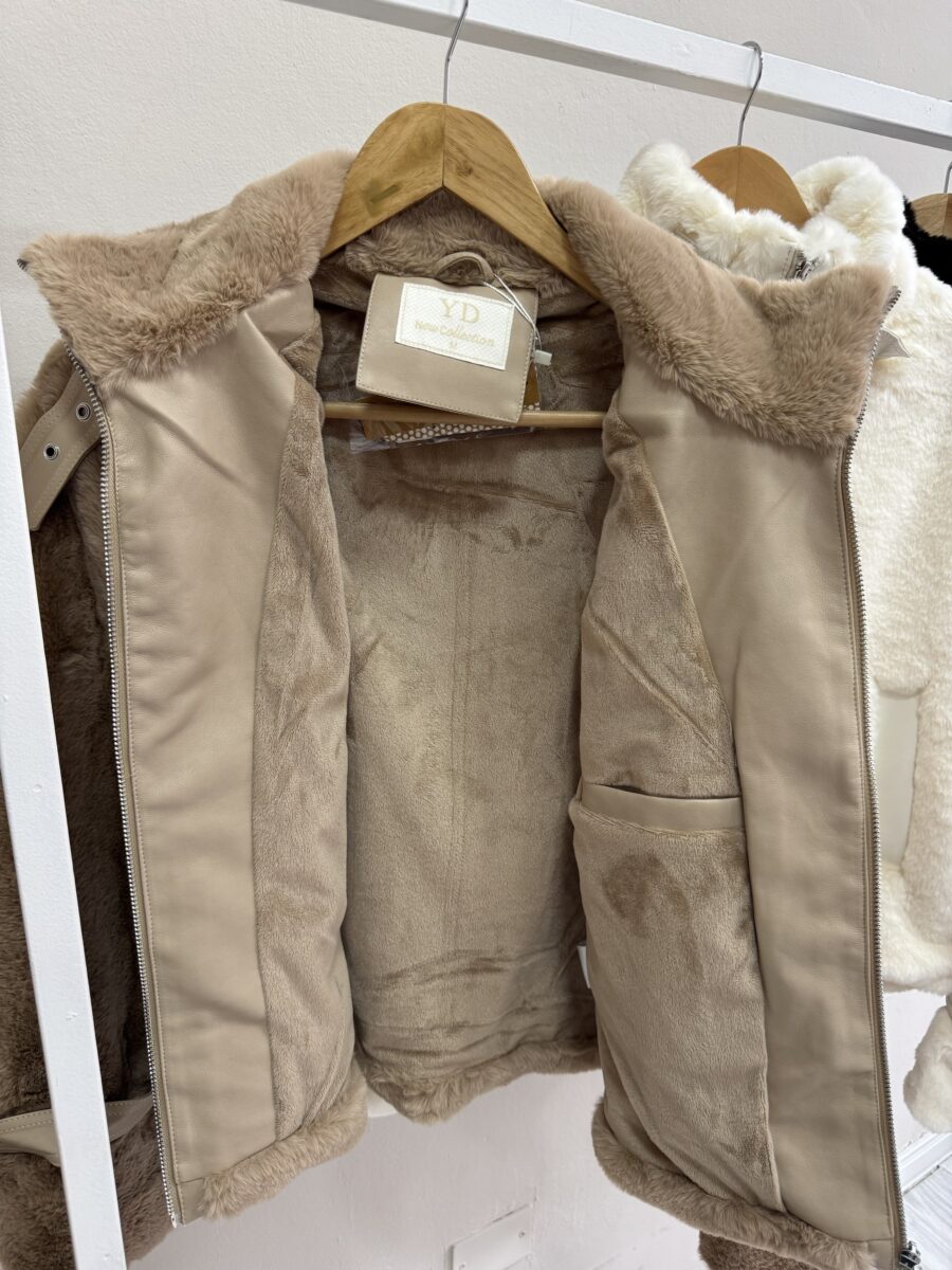 Campera Natsia - Imagen 5