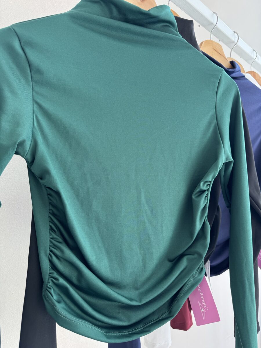Media polera Maite - Imagen 4
