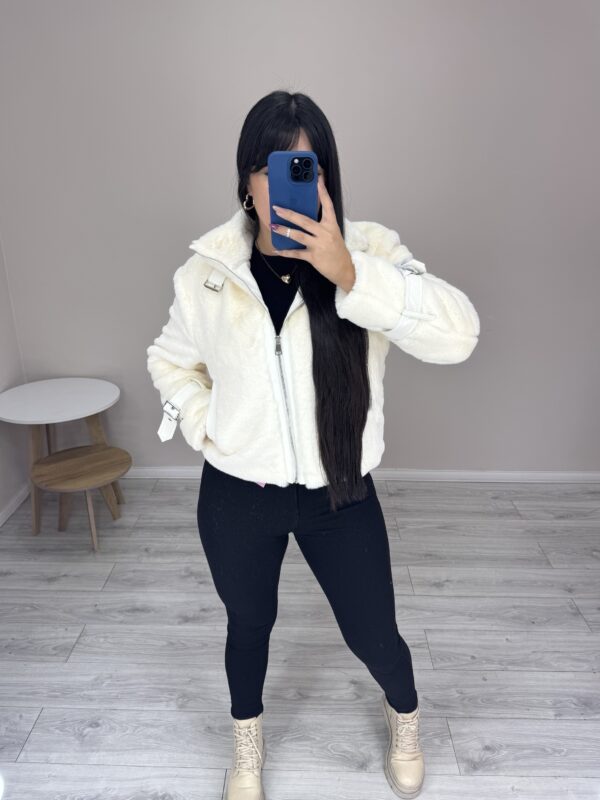 Campera Natsia