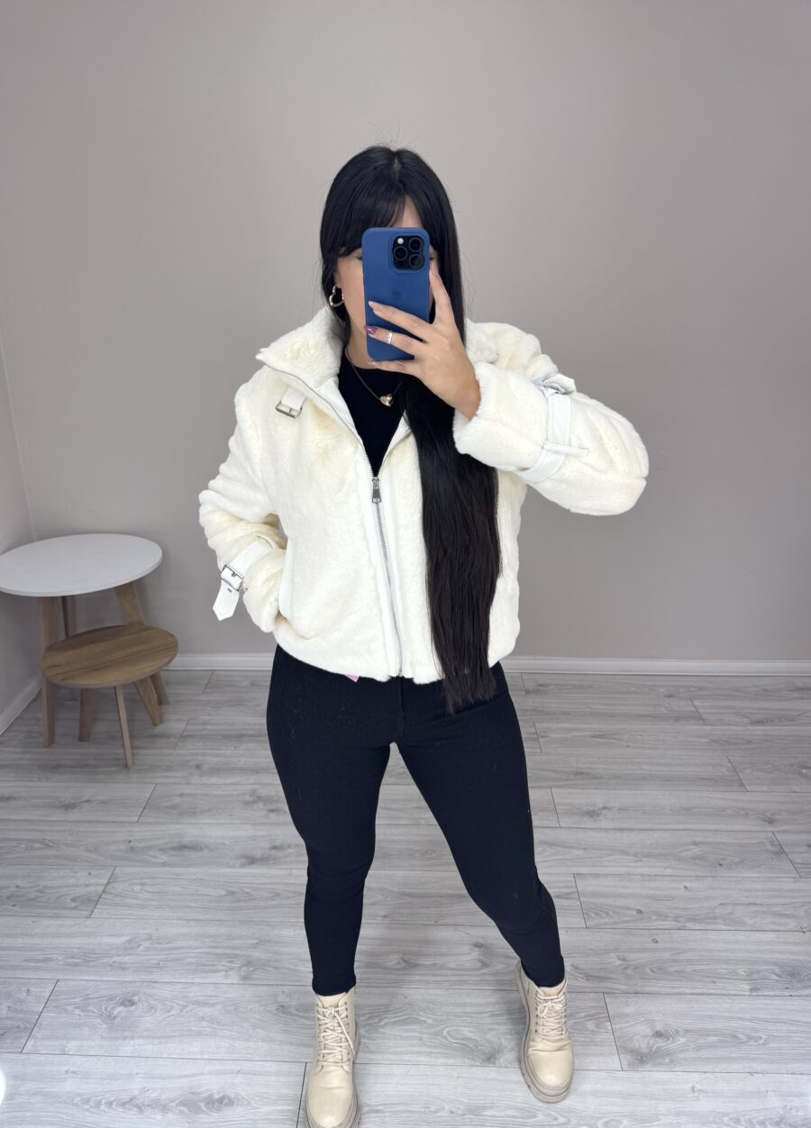 Campera Natsia