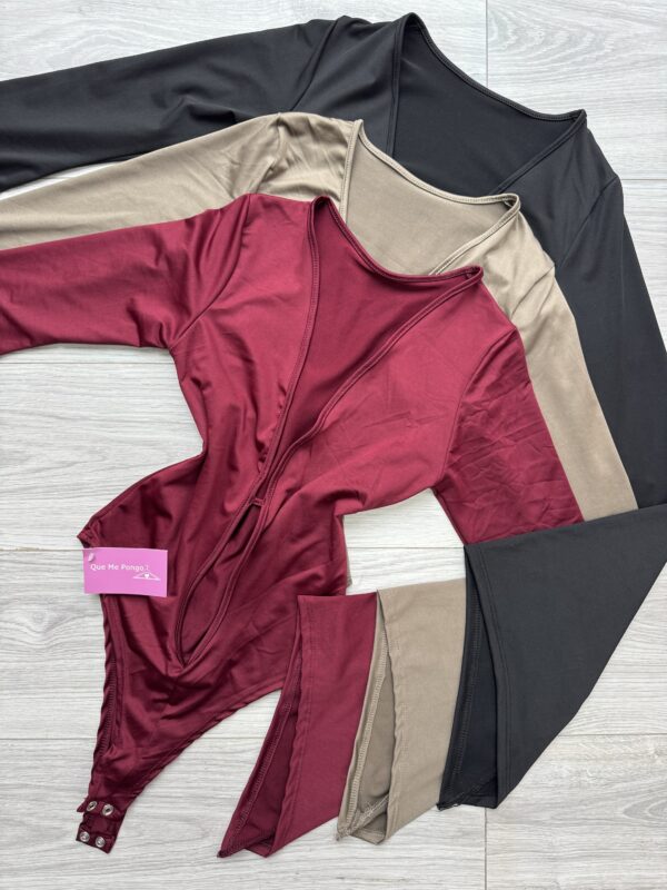 Body Oxford