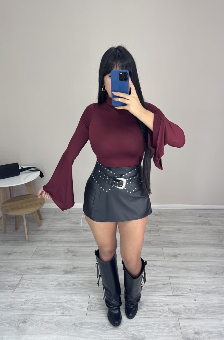 Top Oxford