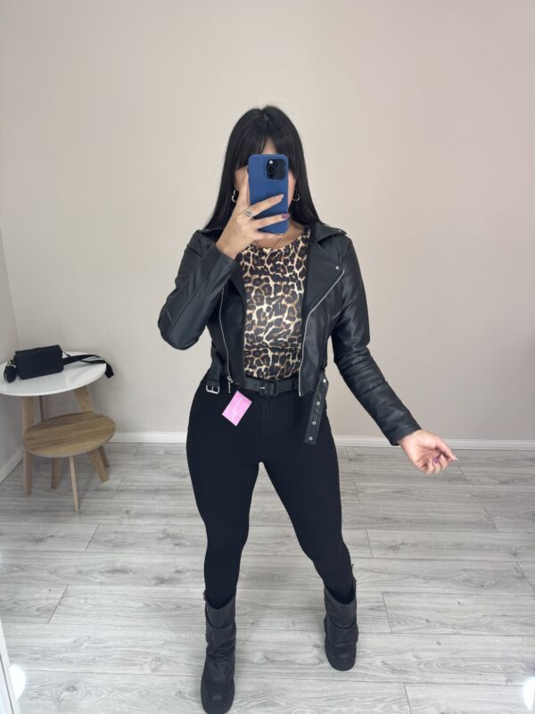 Campera Telma