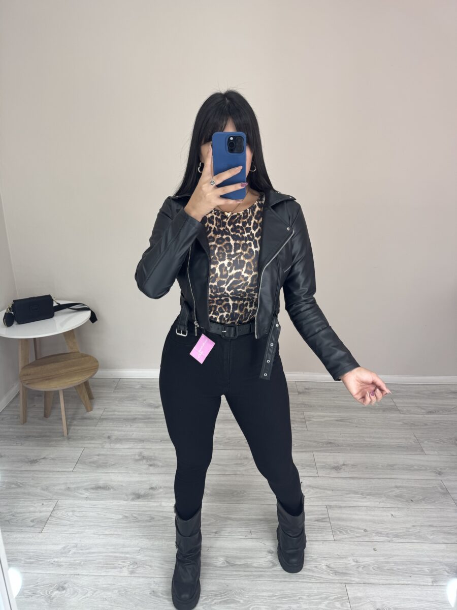 Campera Telma