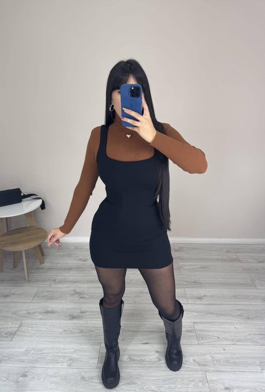 Vestido Roma - Imagen 3