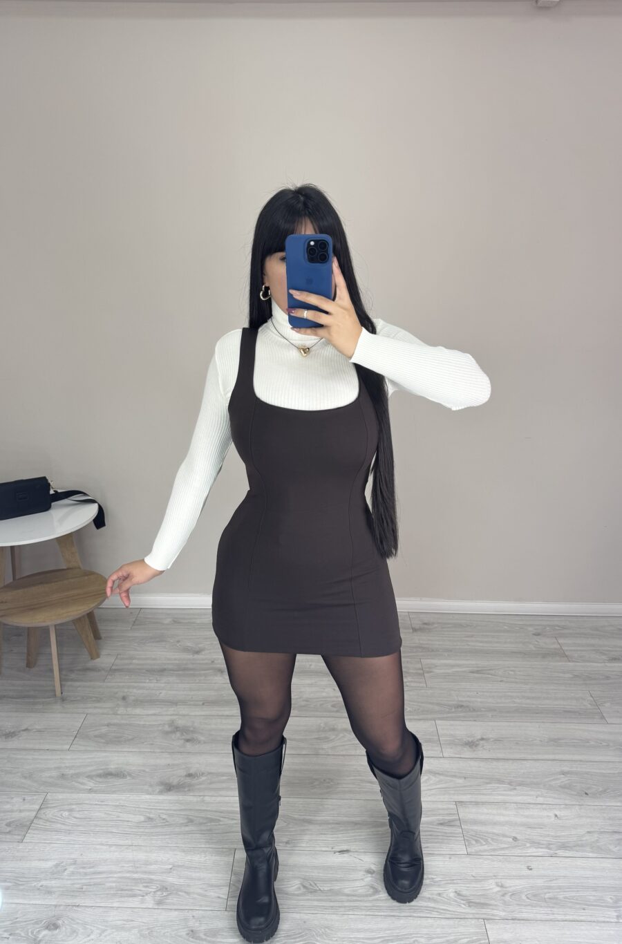 Vestido Roma - Imagen 2