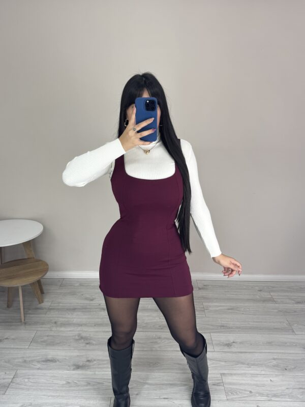 Vestido Roma