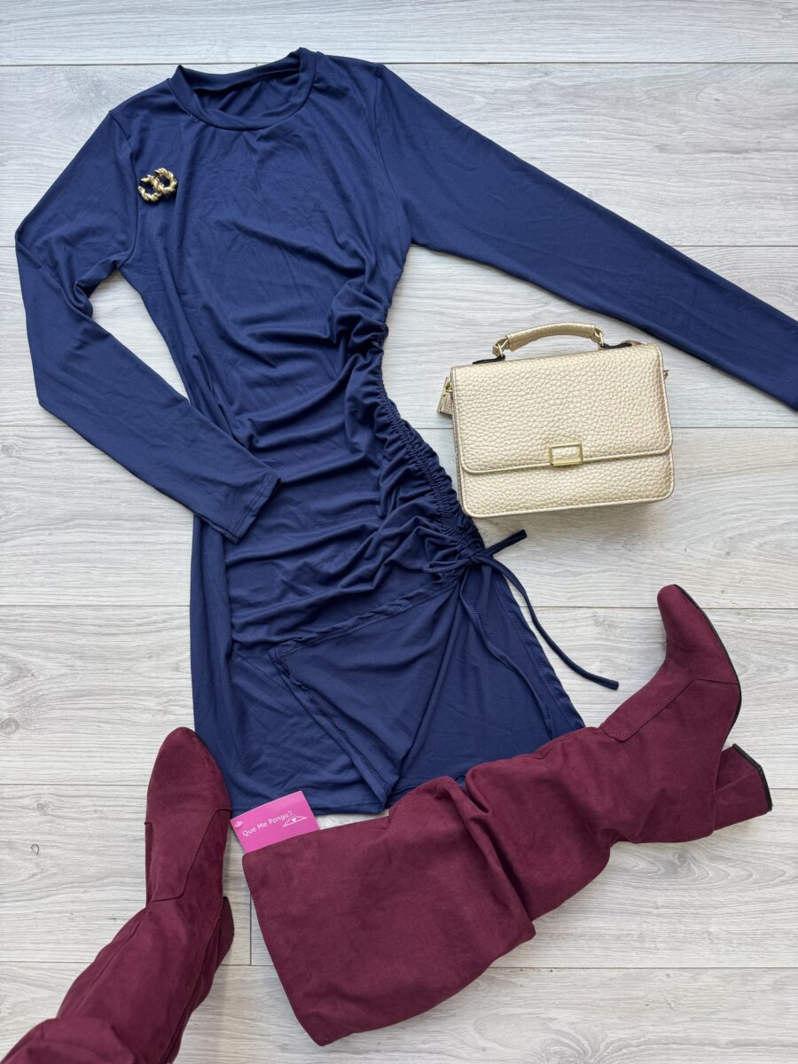 Vestido Mavi - Imagen 2