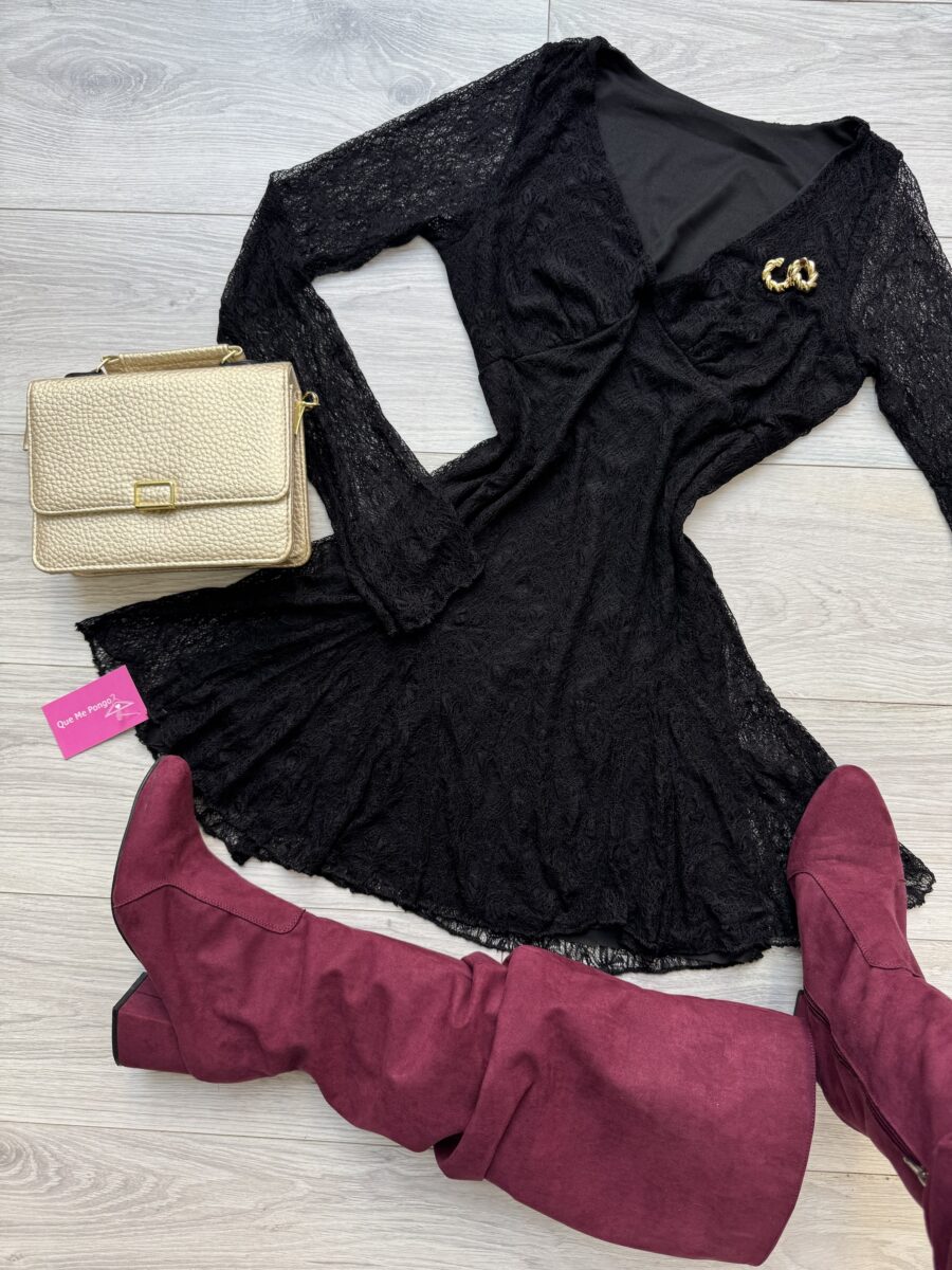 Vestido Katy - Imagen 3