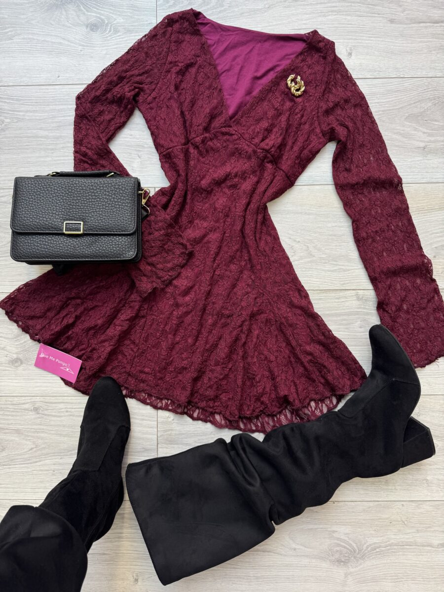 Vestido Katy - Imagen 2