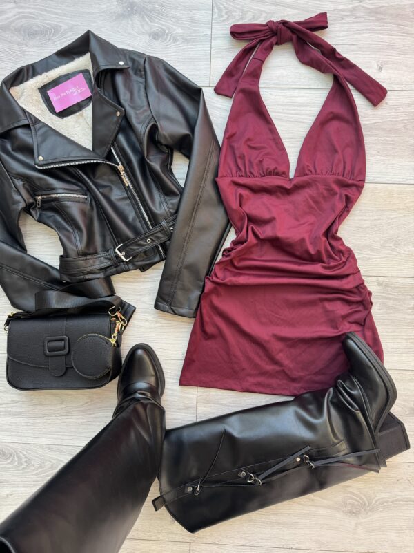 Vestido Marilyn