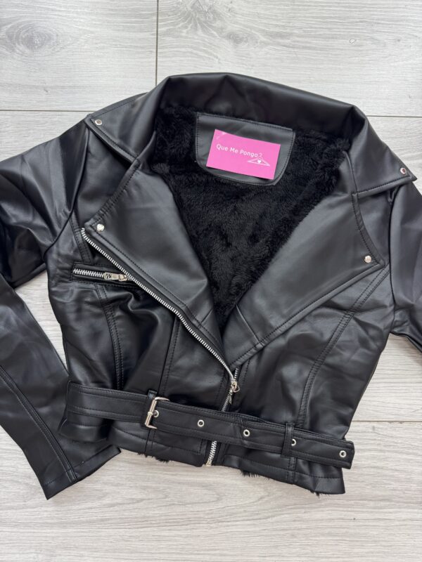 Campera Telma