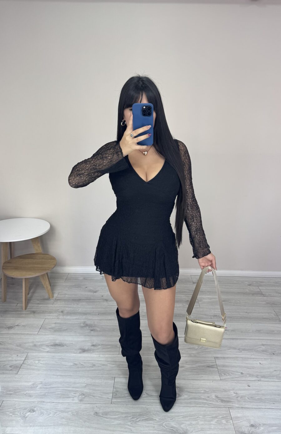 Vestido Katy
