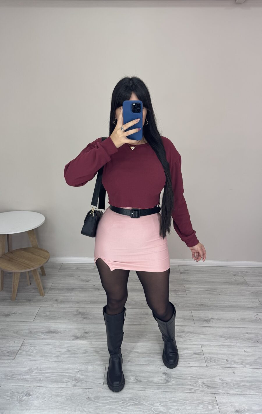 Buzo Rosi - Imagen 2