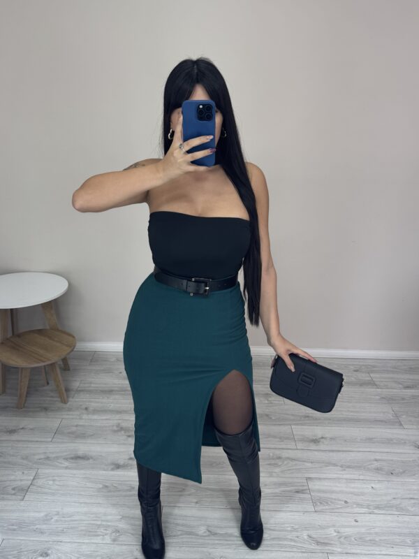 Body sidney