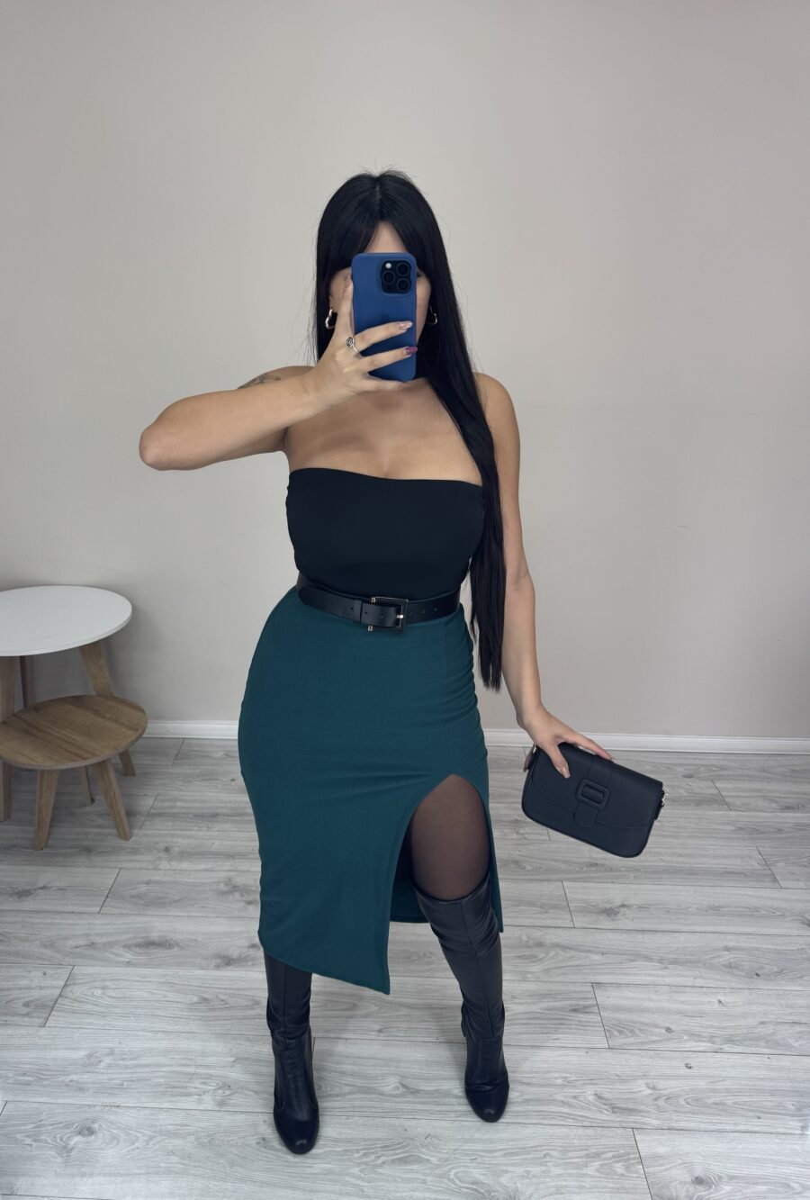 Body sidney