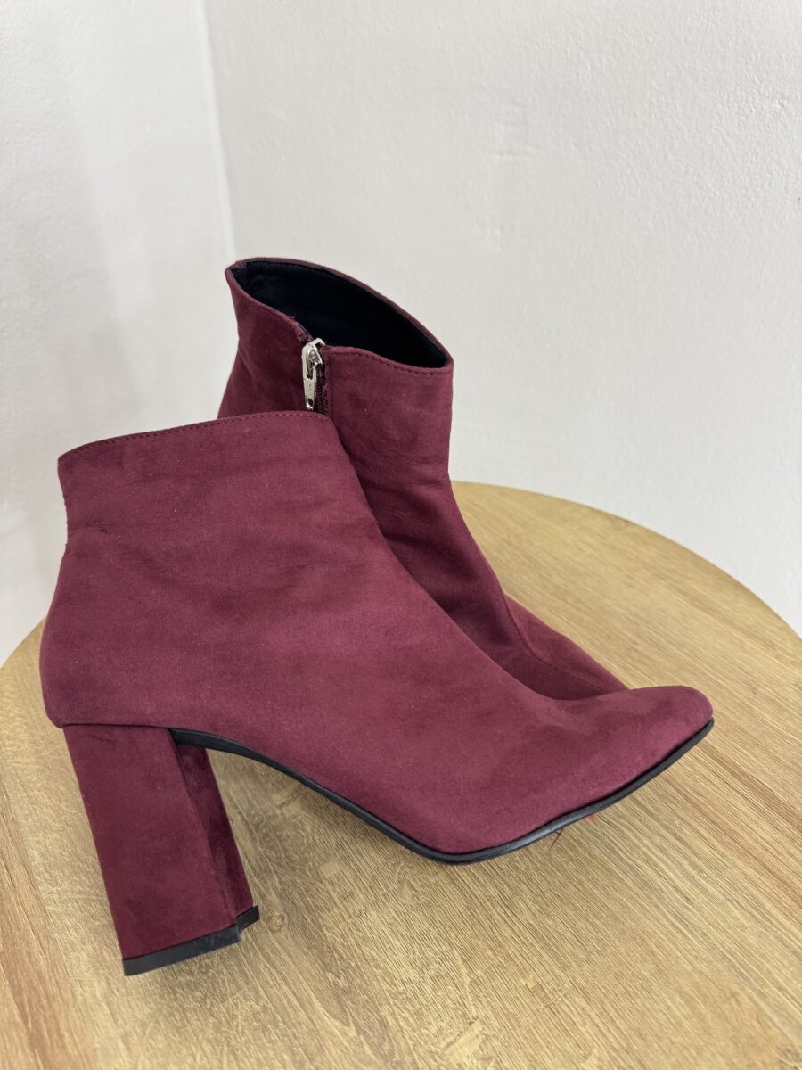 Botas Bonnie - Imagen 2