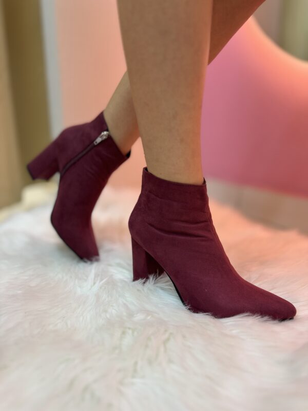 Botas Bonnie