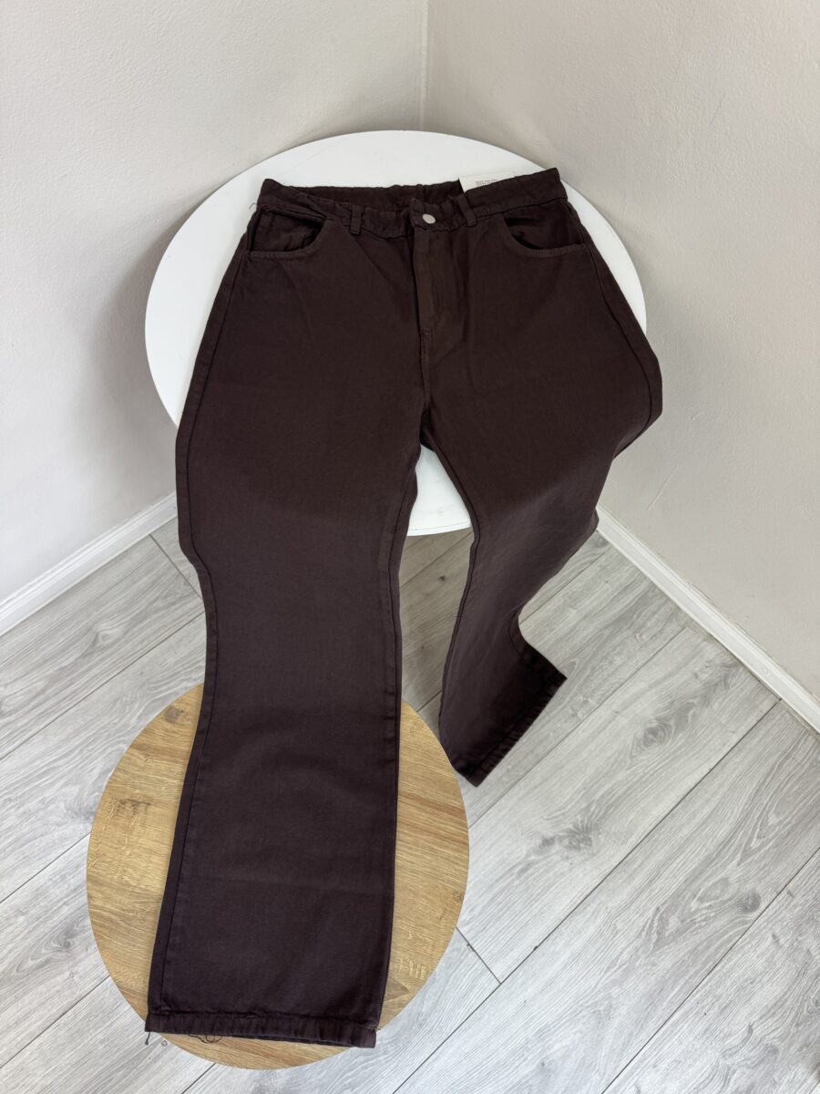 Jean wide Belga - Imagen 2