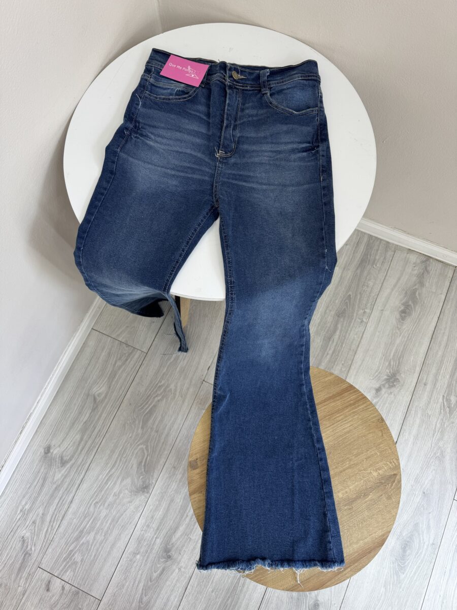 Jean Oxford Molly - Imagen 2