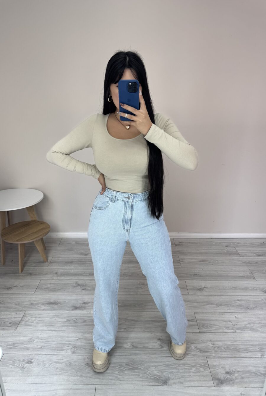 Jean Dash
