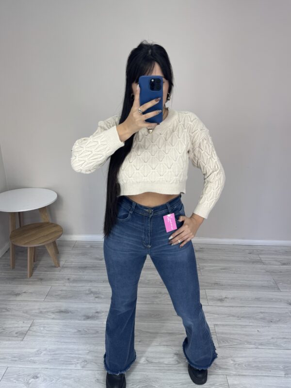 Jean Oxford Molly