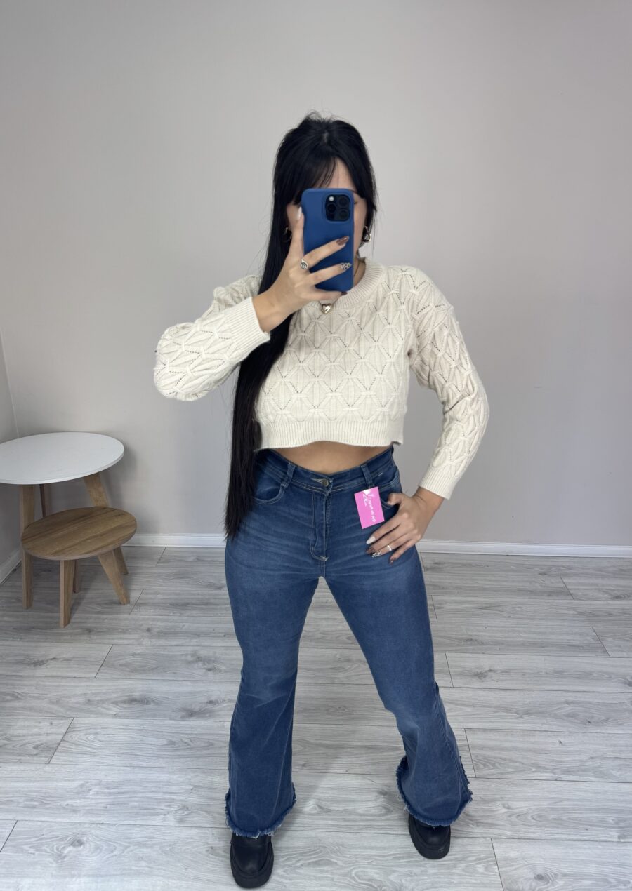 Jean Oxford Molly