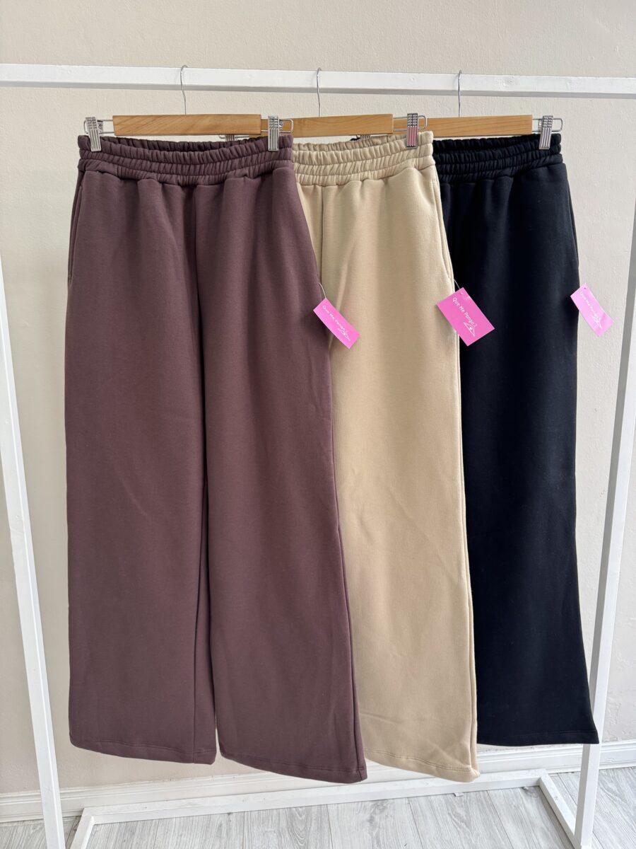 Pantalón jogging - Imagen 3