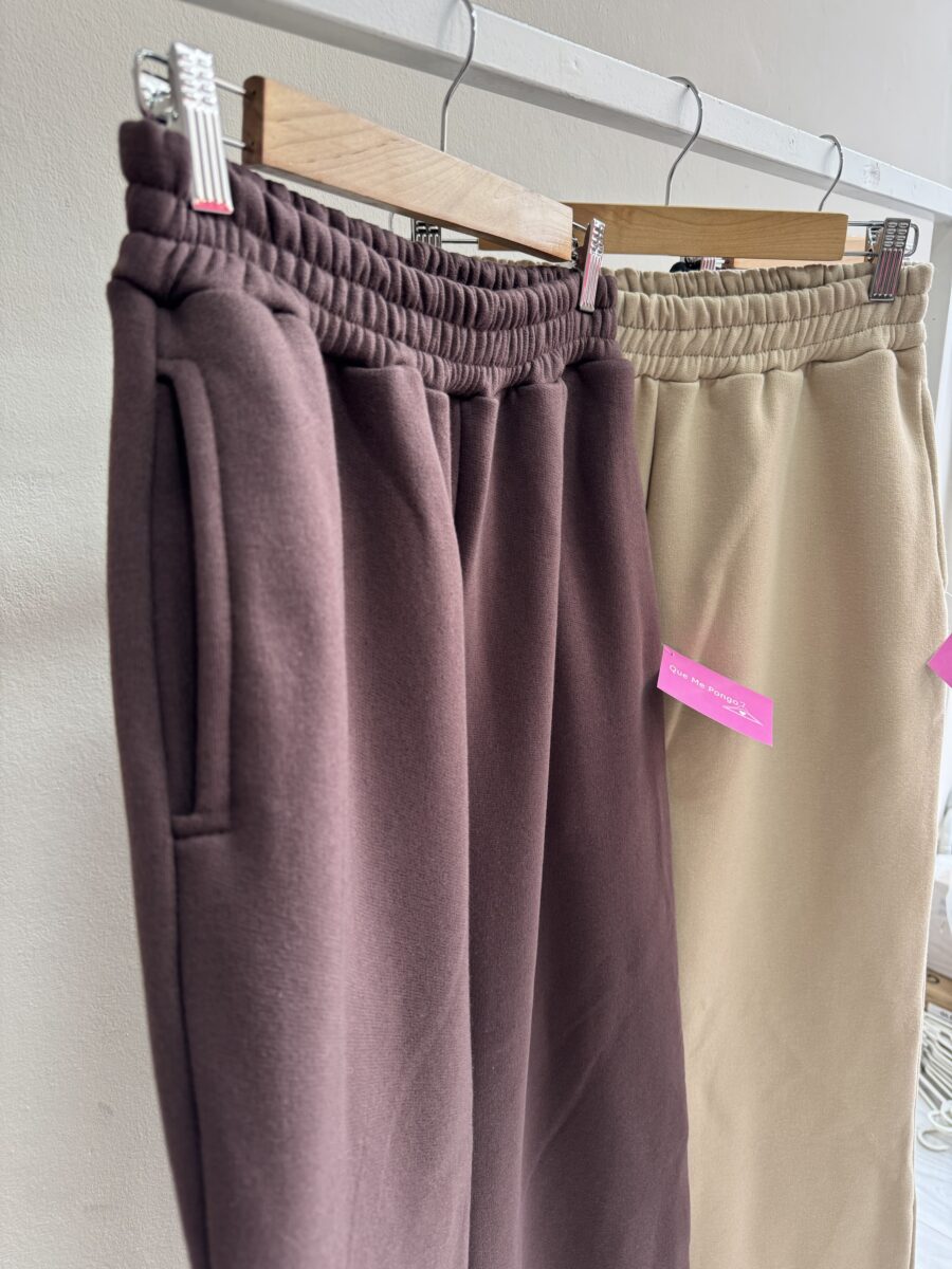 Pantalón jogging - Imagen 5