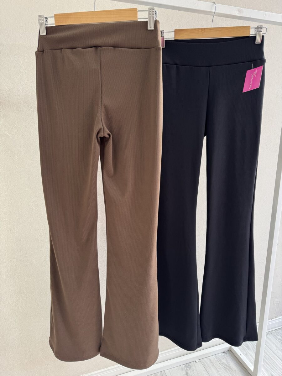 Pantalón Oxford Cotton - Imagen 2