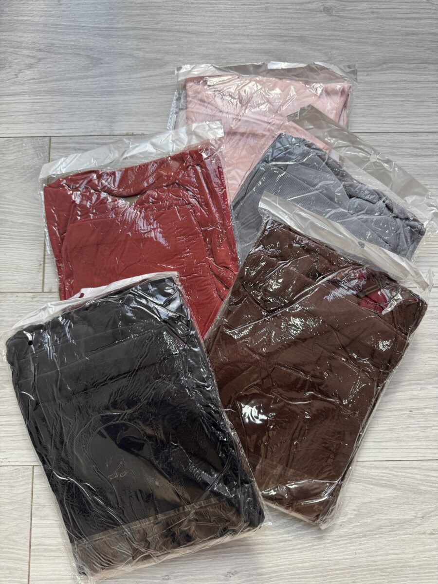 Camiseta térmica amorarma
