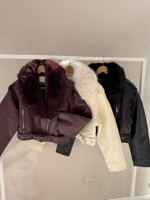Campera Otilia