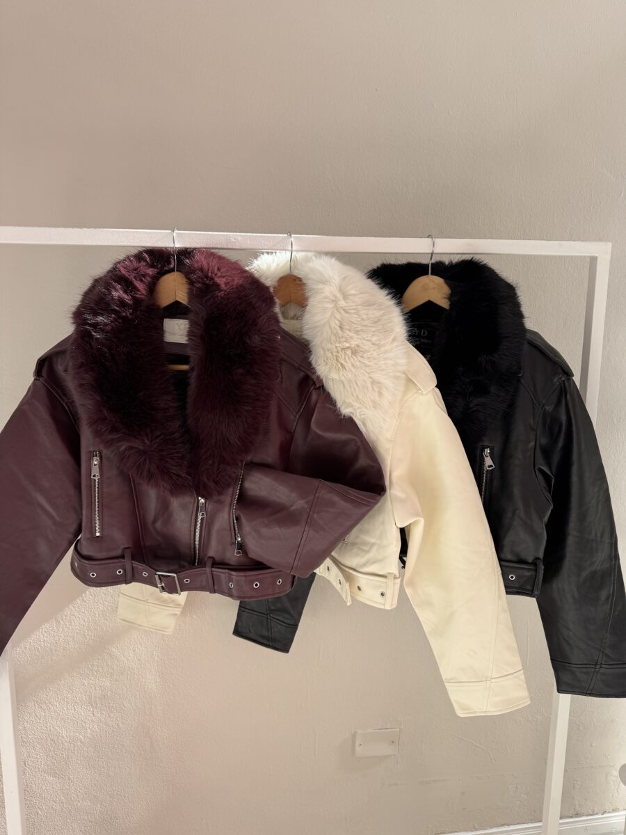 Campera Otilia