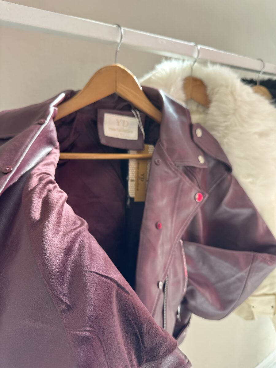 Campera Otilia - Imagen 2