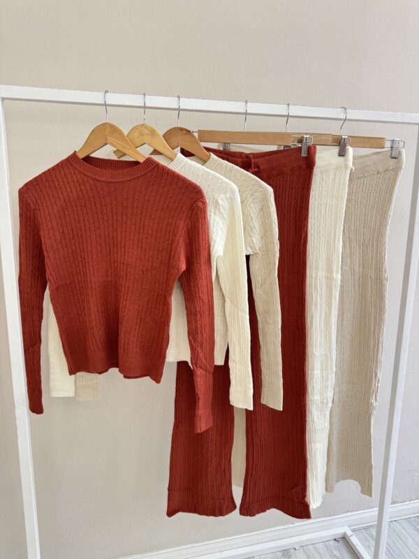 Conjunto Araceli